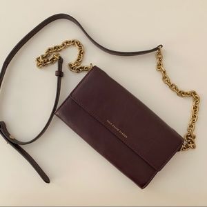 🌞Ralph Lauren crossbody wallet mini bag